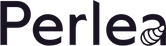 Logo Perlea noir